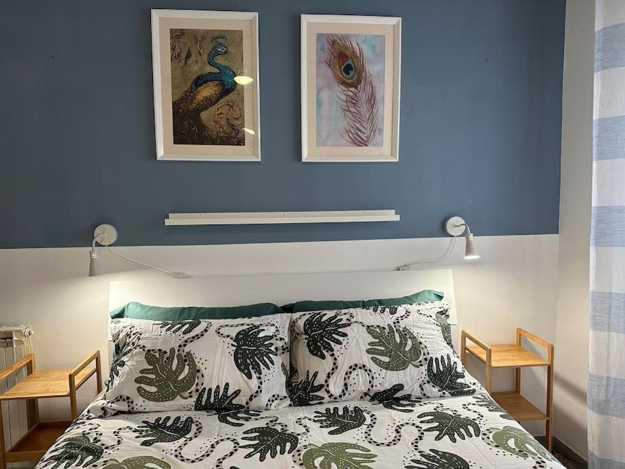 Casa Rostri Apartment Лидо ди Остия Екстериор снимка