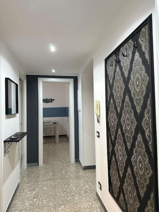Casa Rostri Apartment Лидо ди Остия Екстериор снимка